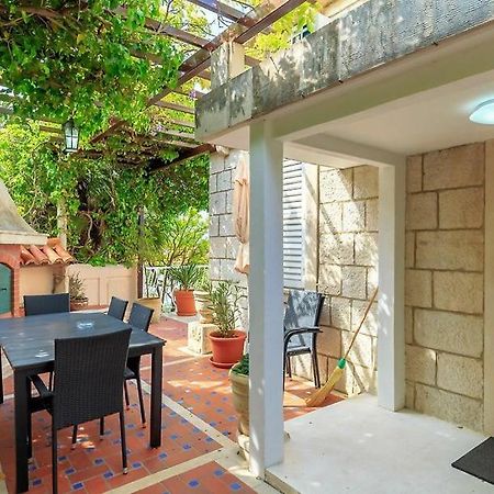 Apartment Dube Dubrovnik Eksteriør billede
